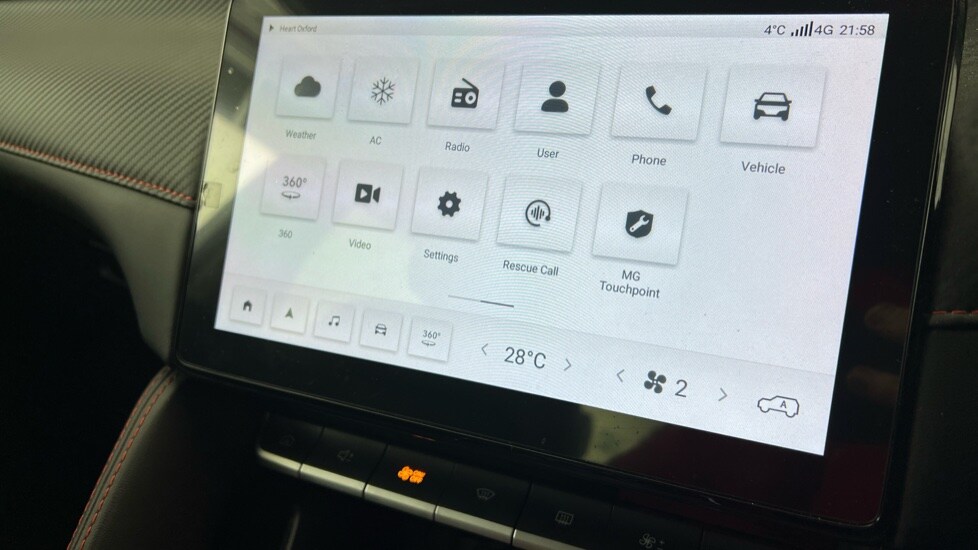 Used MG MG ZS 2024 for sale - 77274085: Photo 20