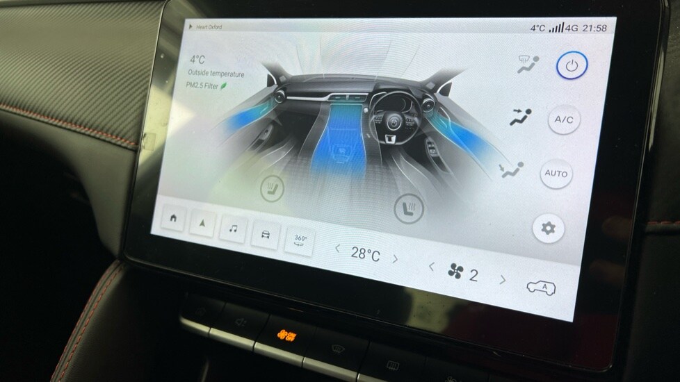 Used MG MG ZS 2024 for sale - 77274085: Photo 21