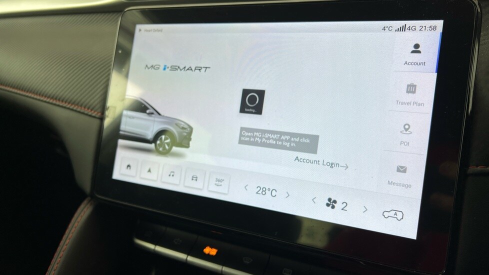 Used MG MG ZS 2024 for sale - 77274085: Photo 22
