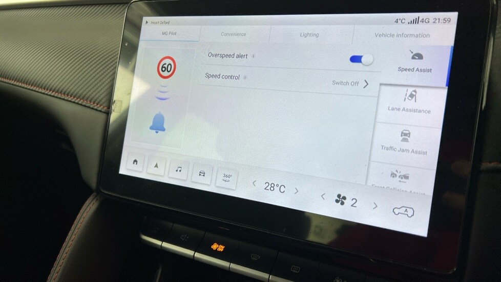 Used MG MG ZS 2024 for sale - 77274085: Photo 23