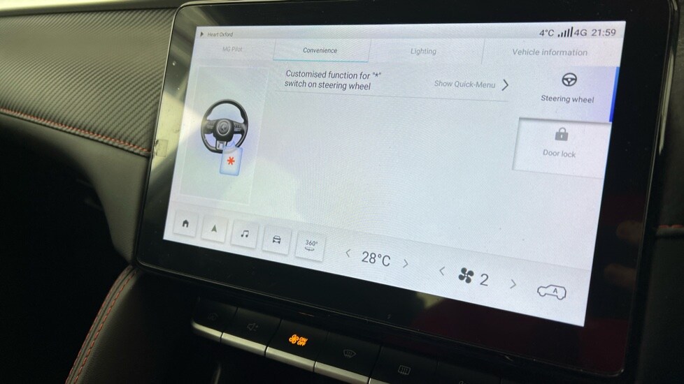 Used MG MG ZS 2024 for sale - 77274085: Photo 24