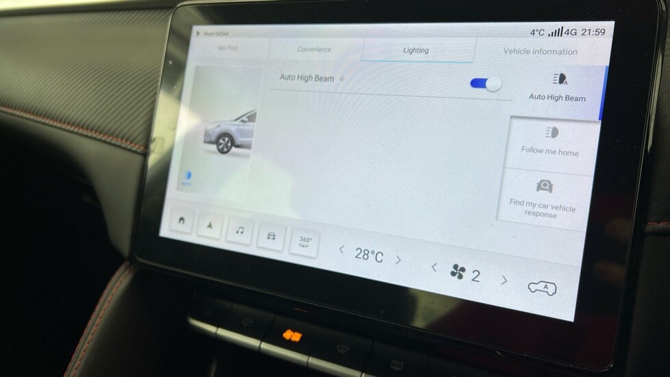 Used MG MG ZS 2024 for sale - 77274085: Photo 25