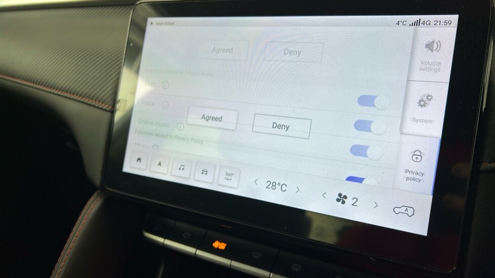 Used MG MG ZS 2024 for sale - 77274085: Photo 27