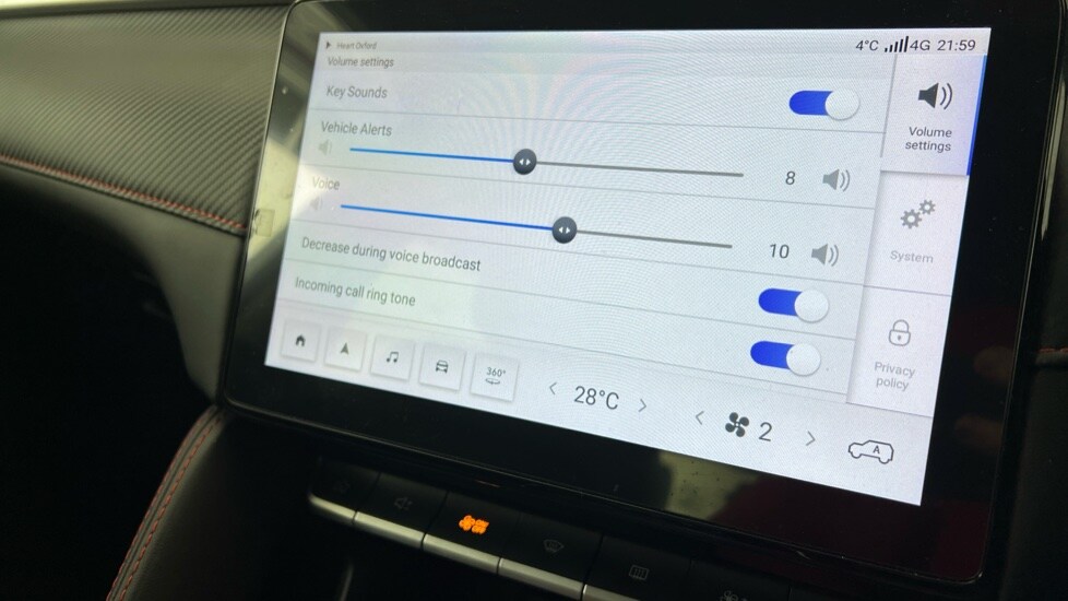 Used MG MG ZS 2024 for sale - 77274085: Photo 28