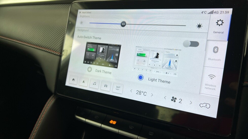 Used MG MG ZS 2024 for sale - 77274085: Photo 29