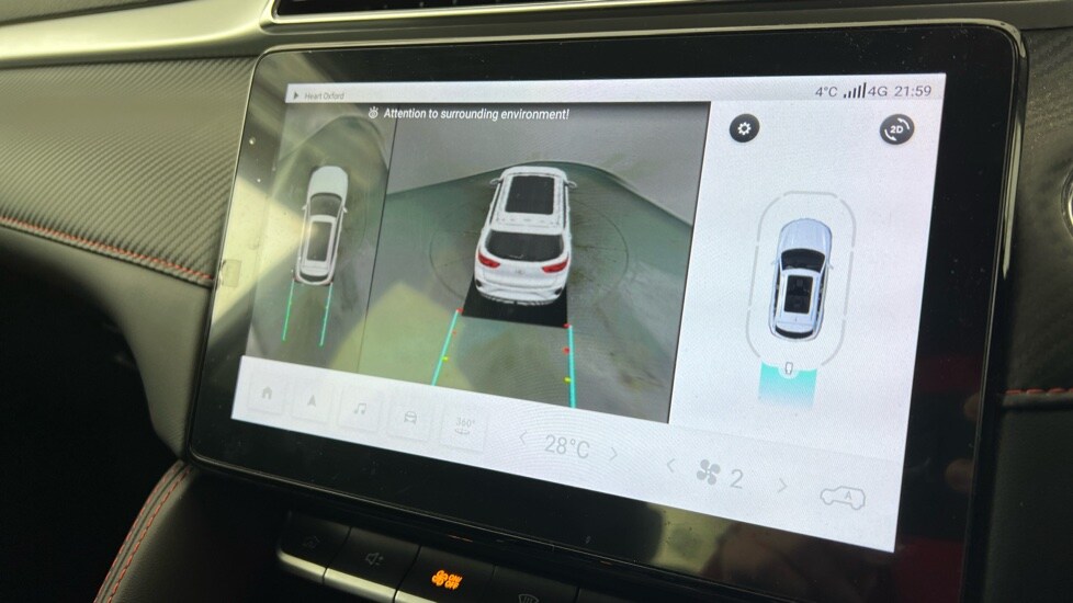 Used MG MG ZS 2024 for sale - 77274085: Photo 31