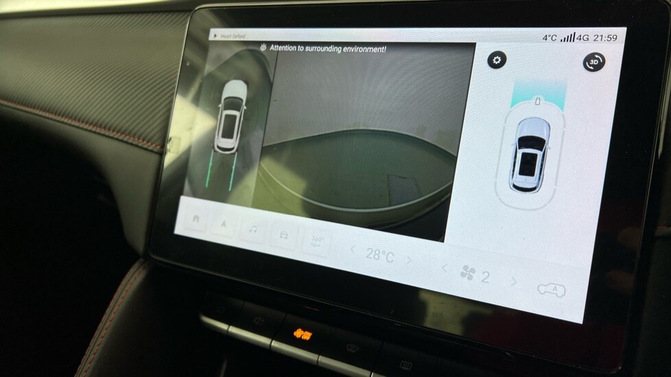 Used MG MG ZS 2024 for sale - 77274085: Photo 33