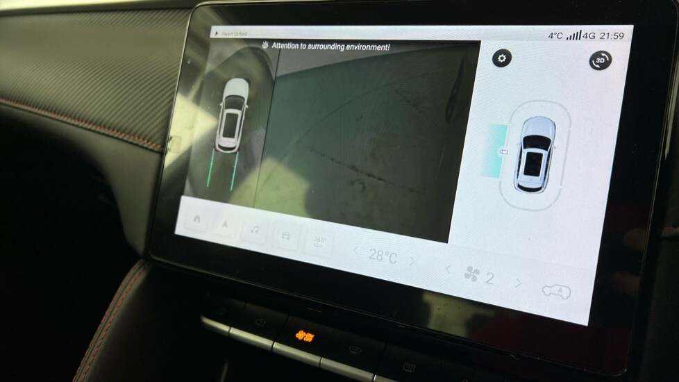 Used MG MG ZS 2024 for sale - 77274085: Photo 34