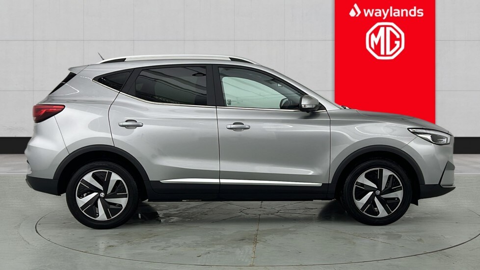 Used MG MG ZS 2024 for sale - 77274085: Photo 4