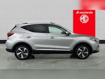 Used MG MG ZS 2024 for sale - 77274085: Photo