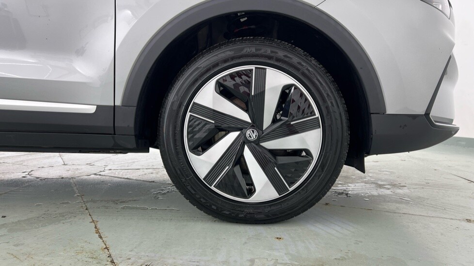 Used MG MG ZS 2024 for sale - 77274085: Photo 5