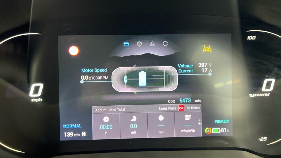 Used MG MG ZS 2024 for sale - 77274085: Photo 7