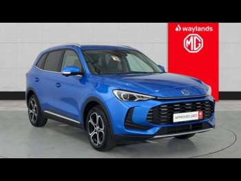 Used MG MG ZS 2025 for sale - 74930269: Photo