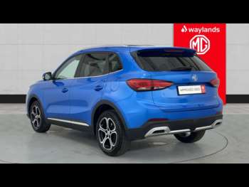 Used MG MG ZS 2025 for sale - 74930269: Photo