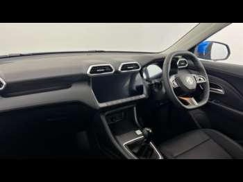 Used MG MG ZS 2025 for sale - 74930269: Photo