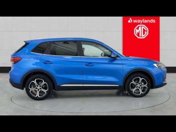 Used MG MG ZS 2025 for sale - 74930269: Photo