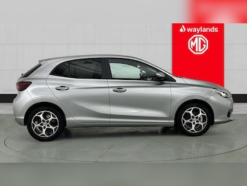 Used MG MG3 2025 for sale - 77321403: Photo