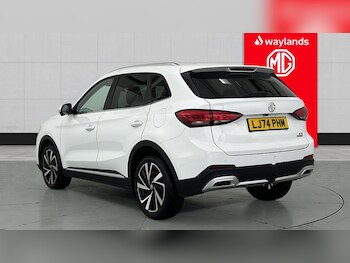 Used MG MG ZS 2025 for sale - 78254942: Photo