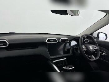 Used MG MG ZS 2025 for sale - 78254942: Photo