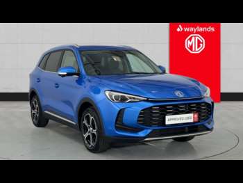 Used MG MG ZS 2025 for sale - 74893082: Photo