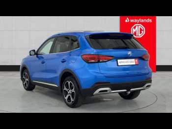 Used MG MG ZS 2025 for sale - 74893082: Photo