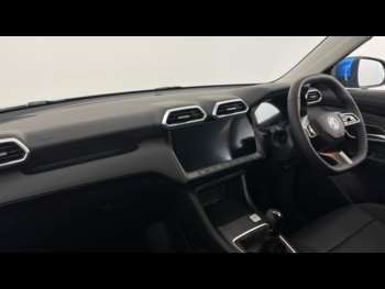 Used MG MG ZS 2025 for sale - 74893082: Photo