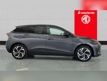 Used MG MG4 2026 for sale - 79609908: Photo