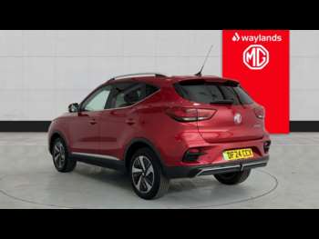 Used MG MG ZS 2024 for sale - 74516366: Photo