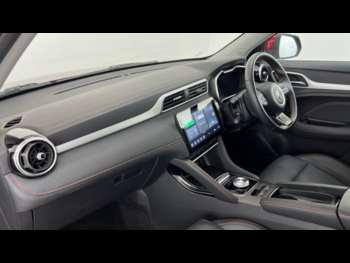Used MG MG ZS 2024 for sale - 74516366: Photo