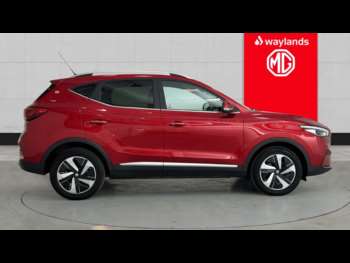 Used MG MG ZS 2024 for sale - 74516366: Photo