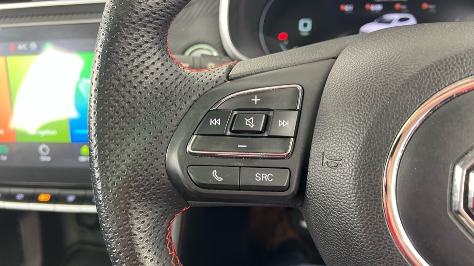 Used MG MG ZS 2022 for sale - 77519021: Photo 11