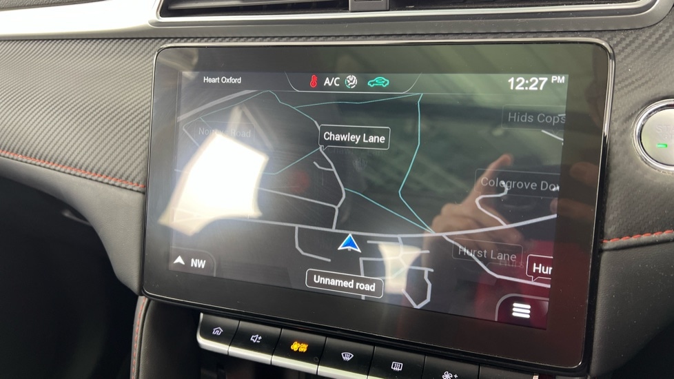 Used MG MG ZS 2022 for sale - 77519021: Photo 13