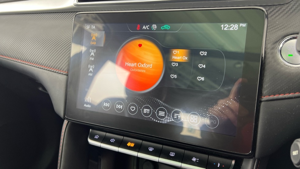 Used MG MG ZS 2022 for sale - 77519021: Photo 17