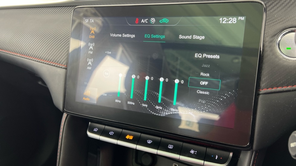 Used MG MG ZS 2022 for sale - 77519021: Photo 19