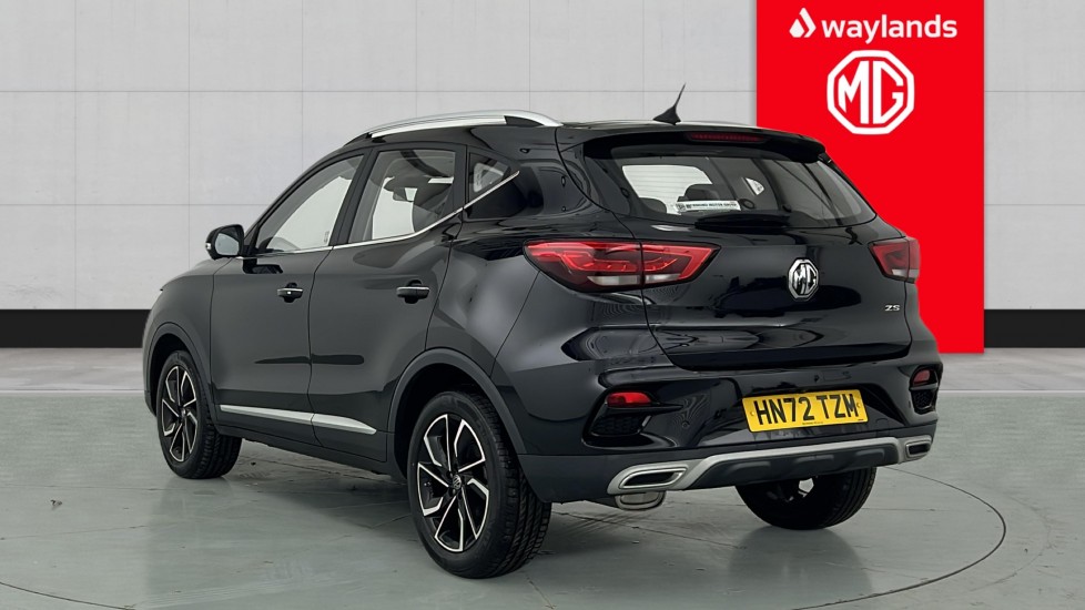 Used MG MG ZS 2022 for sale - 77519021: Photo 2