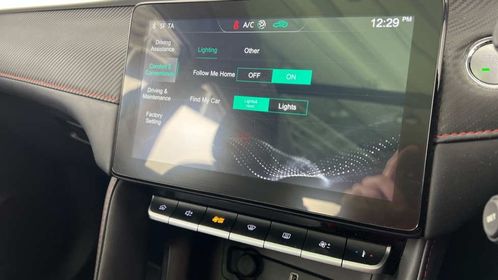 Used MG MG ZS 2022 for sale - 77519021: Photo 24