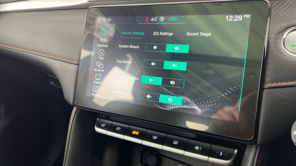 Used MG MG ZS 2022 for sale - 77519021: Photo 27