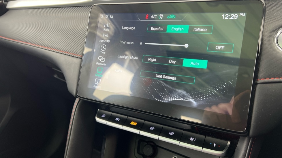 Used MG MG ZS 2022 for sale - 77519021: Photo 28