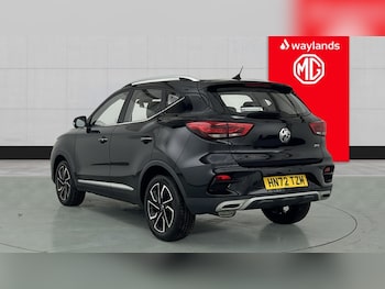 Used MG MG ZS 2022 for sale - 77519021: Photo