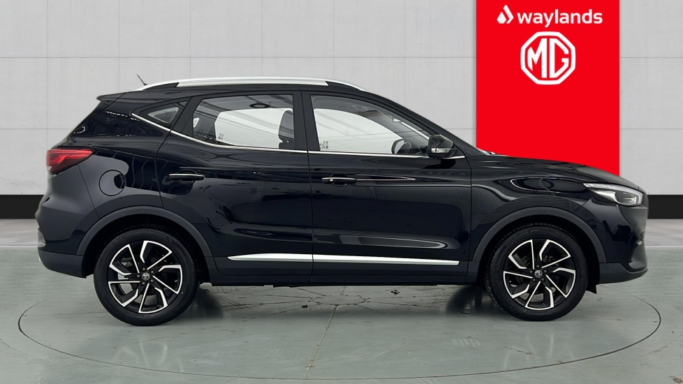 Used MG MG ZS 2022 for sale - 77519021: Photo 4