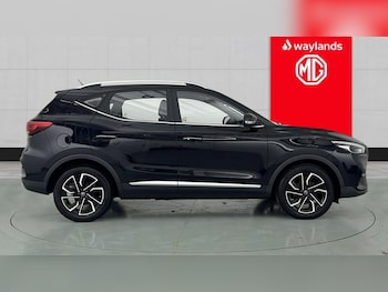 Used MG MG ZS 2022 for sale - 77519021: Photo