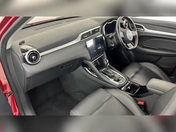 Used MG MG ZS 2021 for sale - 79651904: Photo