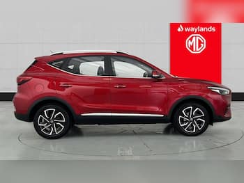 Used MG MG ZS 2021 for sale - 79651904: Photo