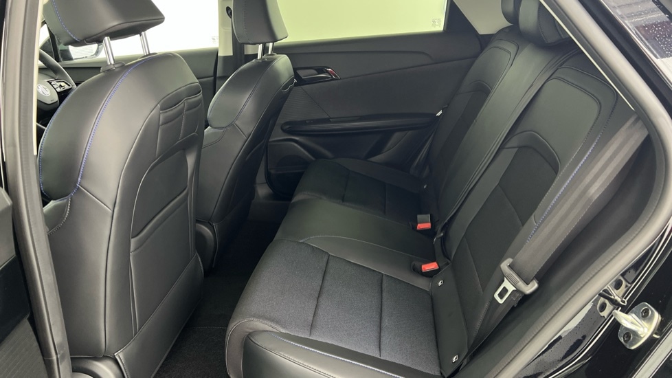 Used MG MG4 2025 for sale - 76635724: Photo 10