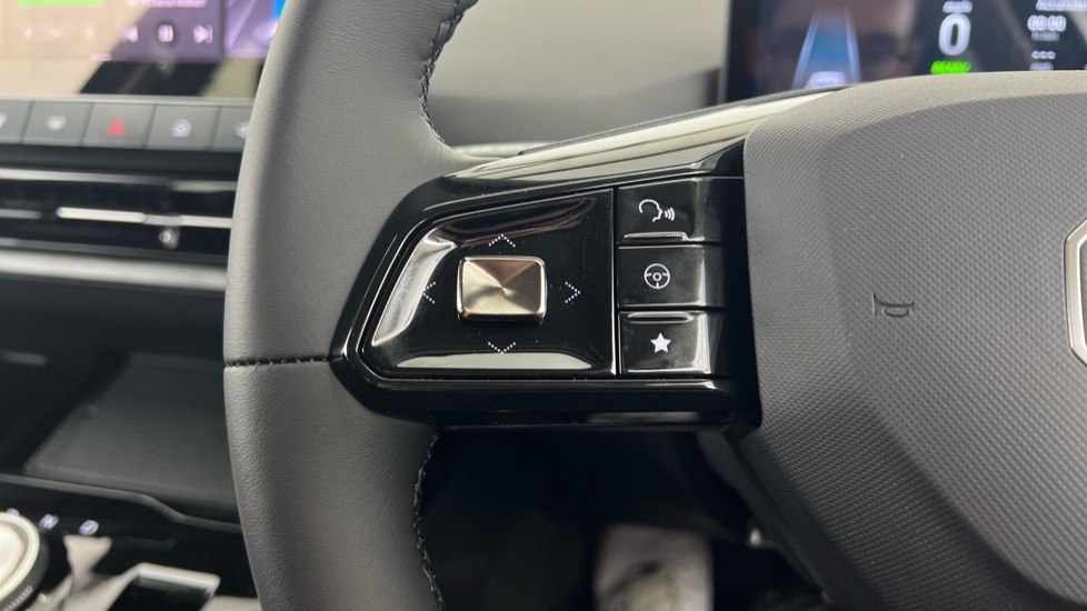 Used MG MG4 2025 for sale - 76635724: Photo 11