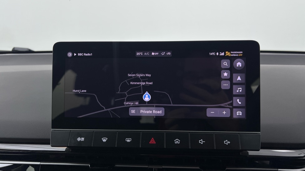 Used MG MG4 2025 for sale - 76635724: Photo 13