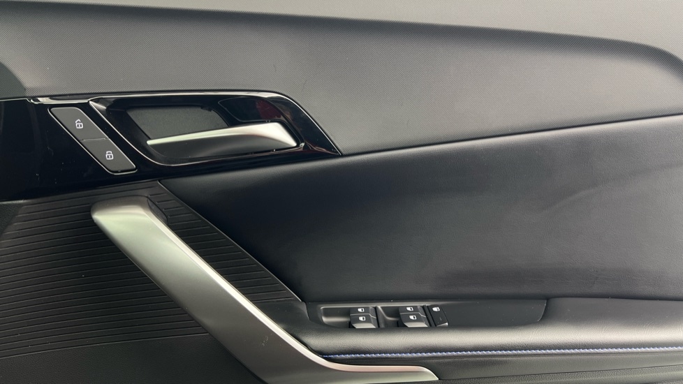 Used MG MG4 2025 for sale - 76635724: Photo 15