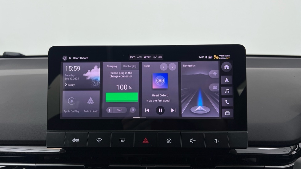 Used MG MG4 2025 for sale - 76635724: Photo 18