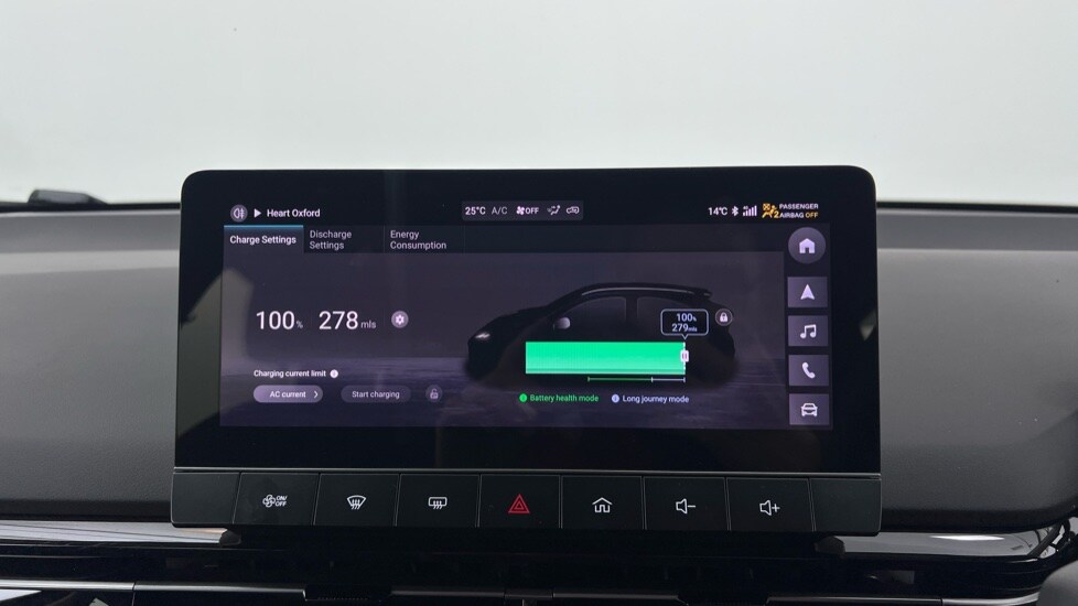 Used MG MG4 2025 for sale - 76635724: Photo 19