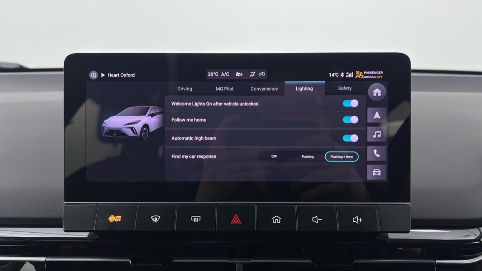 Used MG MG4 2025 for sale - 76635724: Photo 25